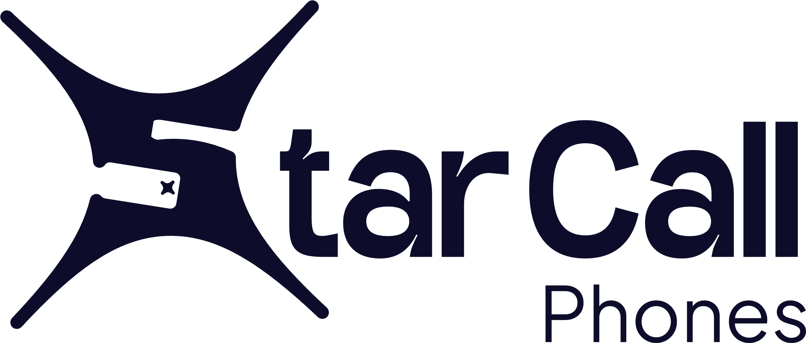StarCall Kenya Logo